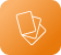 Board and card games icon