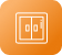 Small pantry icon
