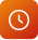 Hours icon