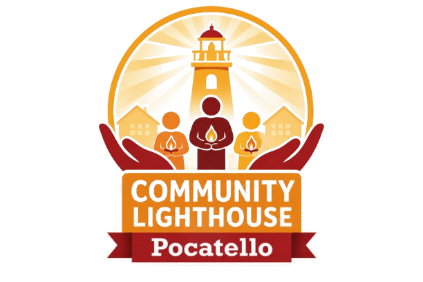 Community Lighthouse Pocatello logo